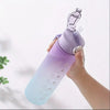 5 reasons to adopt a motivational water bottle in your daily life