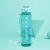 Motivational water bottle: how to choose the best one?