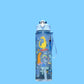 Gourde Sport 800ml | Anti-fuite & Marqueurs Horaires – HYDRA PULSE